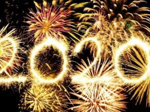 Petrecerea de anul nou, alaturi de cei mici