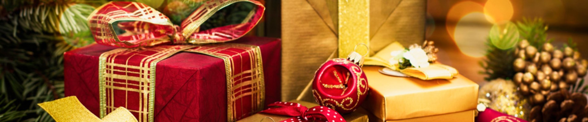 Cadouri de Mos Nicolae