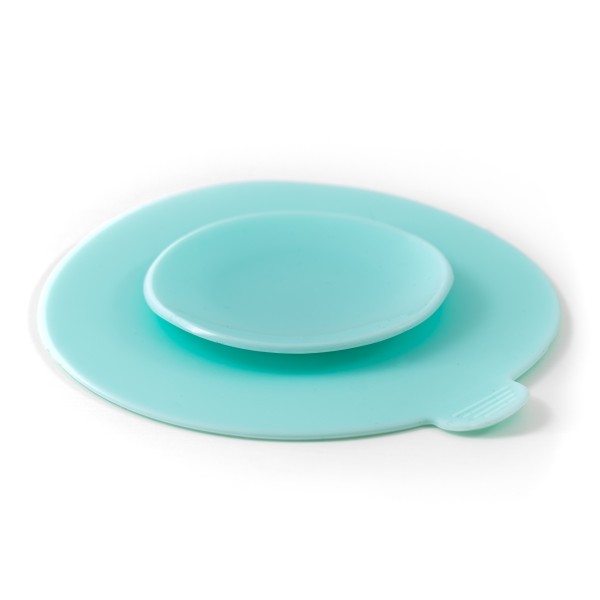 Set 3 baze aderente pentru vesela