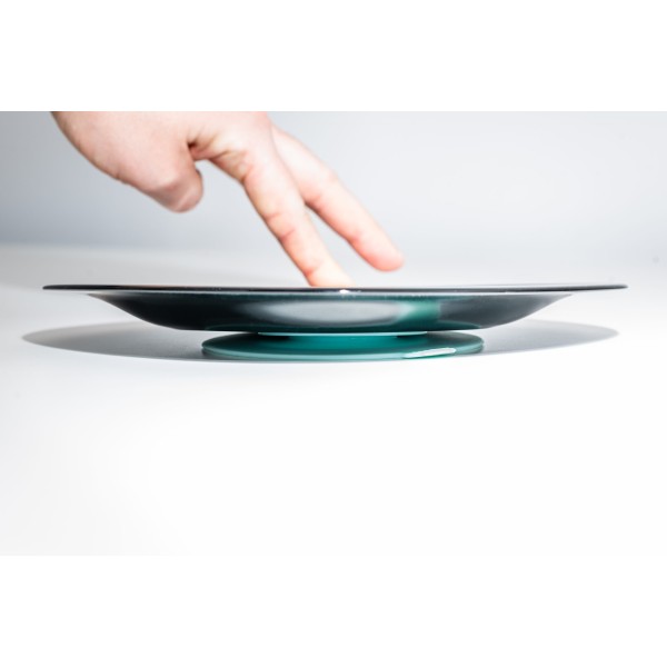 Set 3 baze aderente pentru vesela