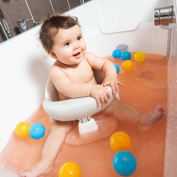 Scaunel de baie rotativ Orbital