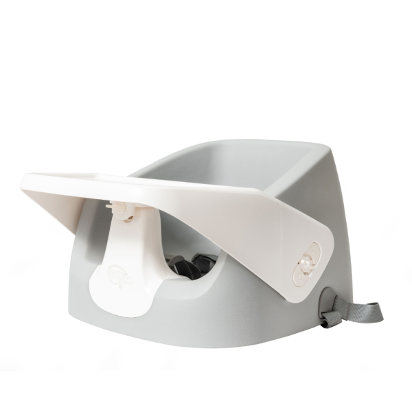 Scaunel de masa bebelusi SpongePod Booster, Babydam