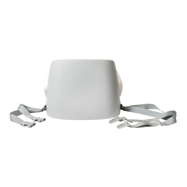 Scaunel de masa bebelusi SpongePod Booster, Babydam